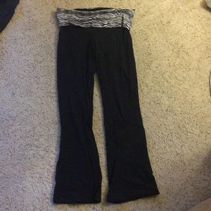 Danskin Now Women's Bootcut Yoga Pants